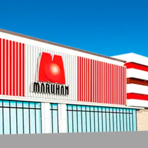 マルハン布施店