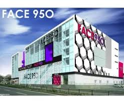 フェイス950高須