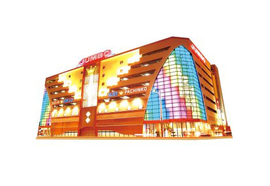 ジャンボポートアイランド店