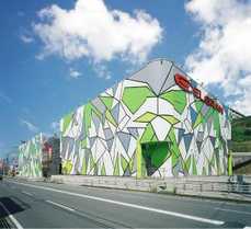 エルグラン明野本店